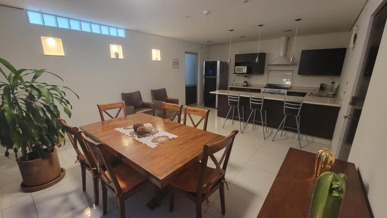 Chicago Wtc Apartment Mexico City