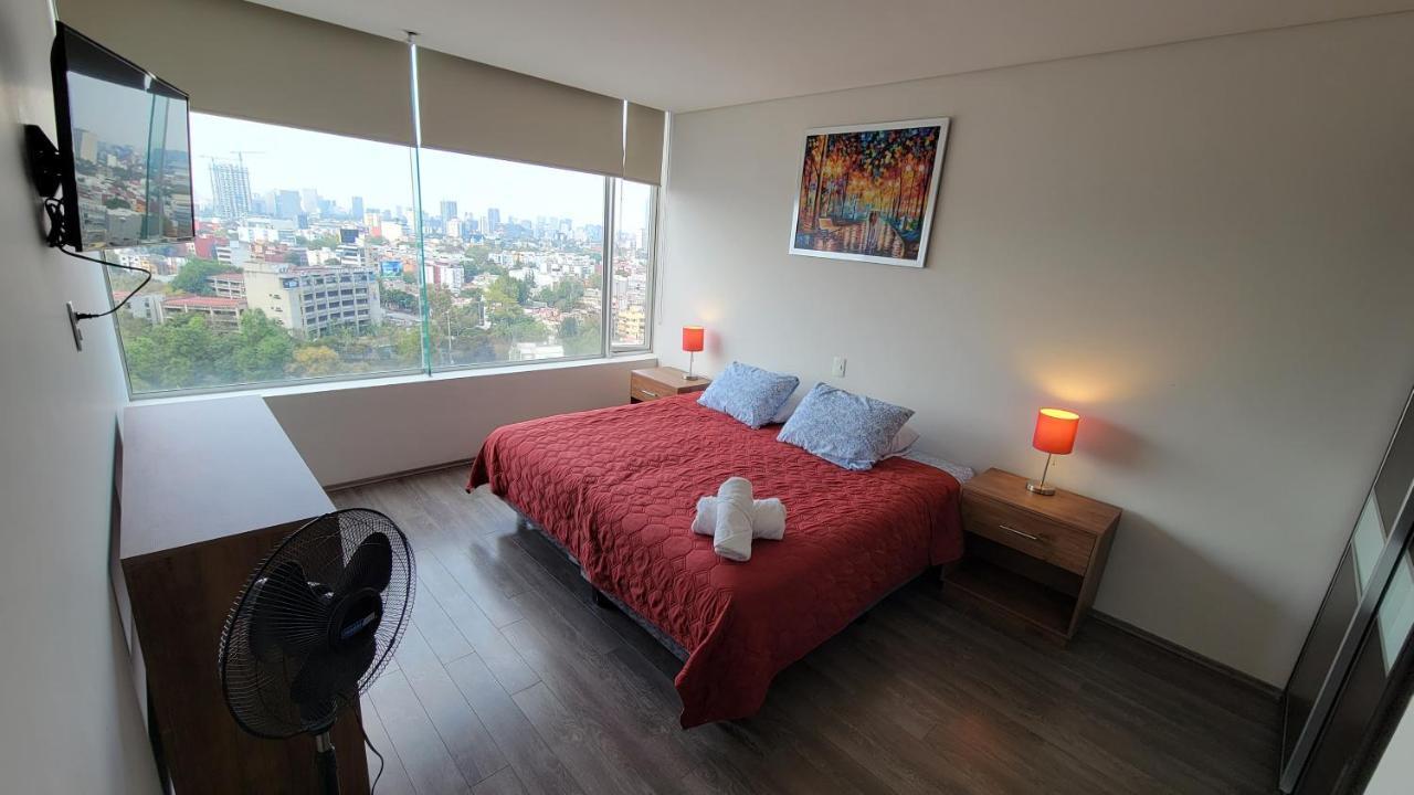 Apartment Chicago Wtc *