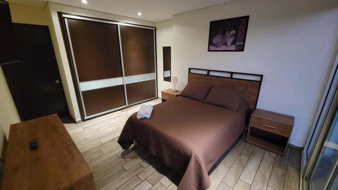 Chicago Wtc Apartment Mexico City