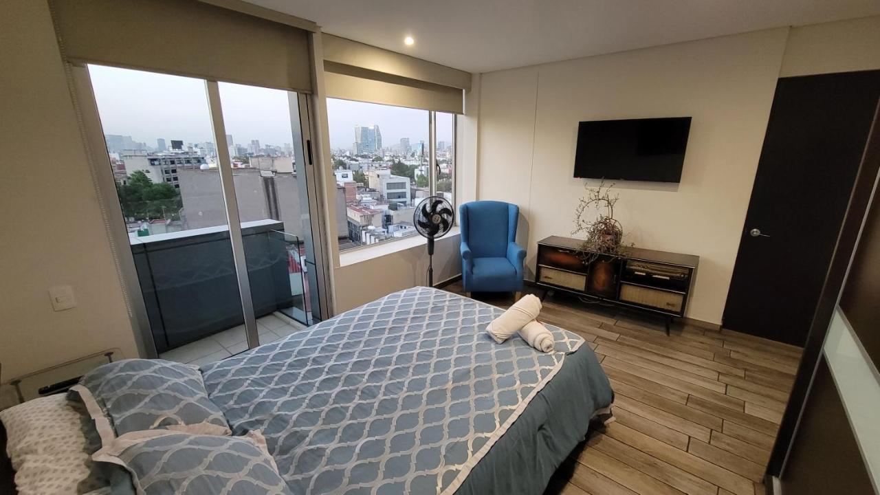 Chicago Wtc Apartment *
