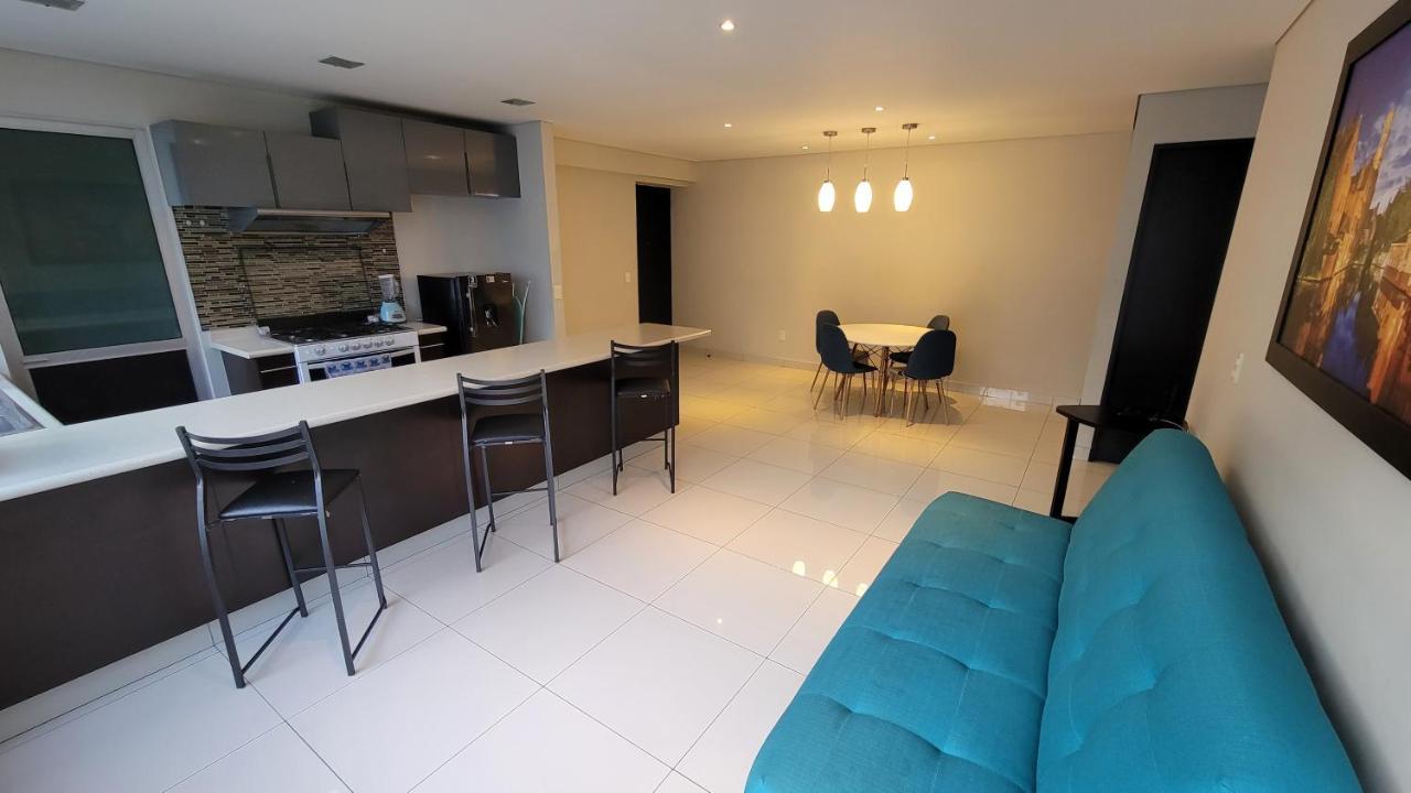 Chicago Wtc Apartment
