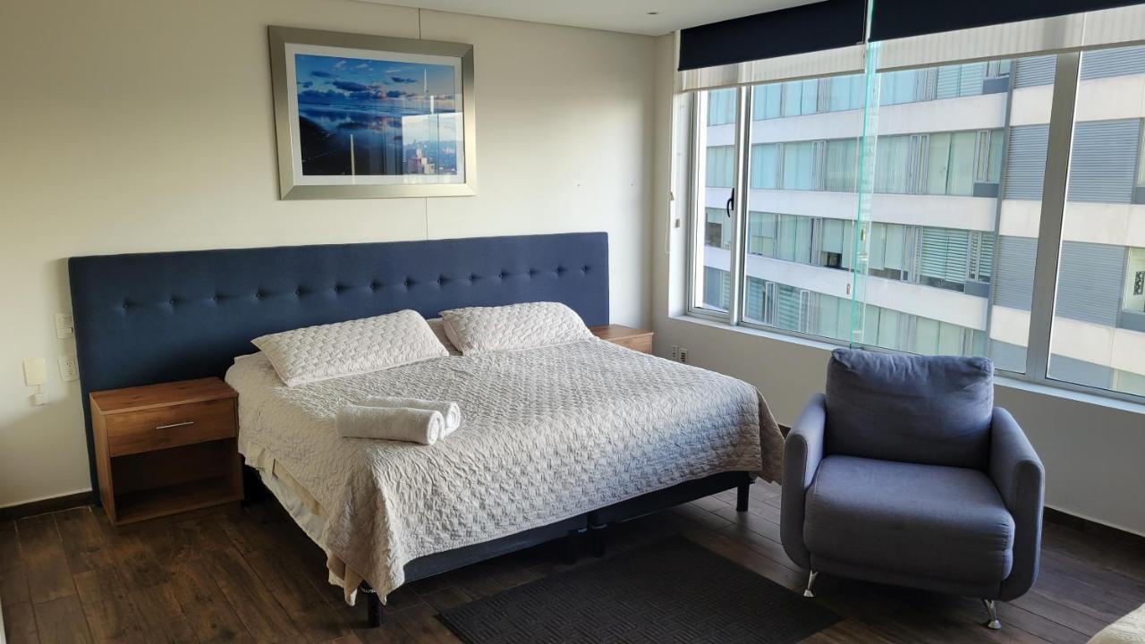Chicago Wtc Apartment Mexico City