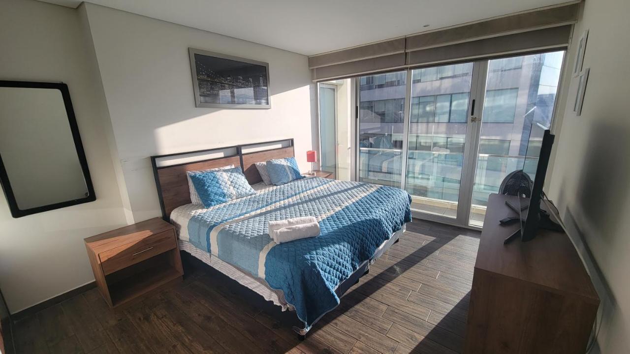 Chicago Wtc Apartment Mexico City