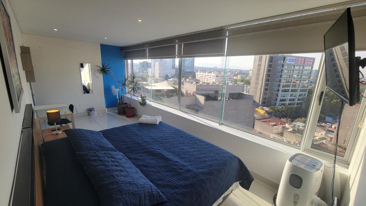Chicago Wtc Apartment Mexico City