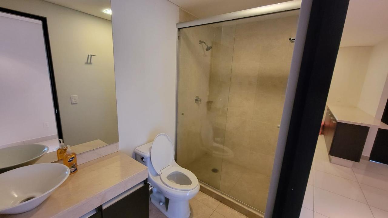 Apartment Chicago Wtc Mexico City
