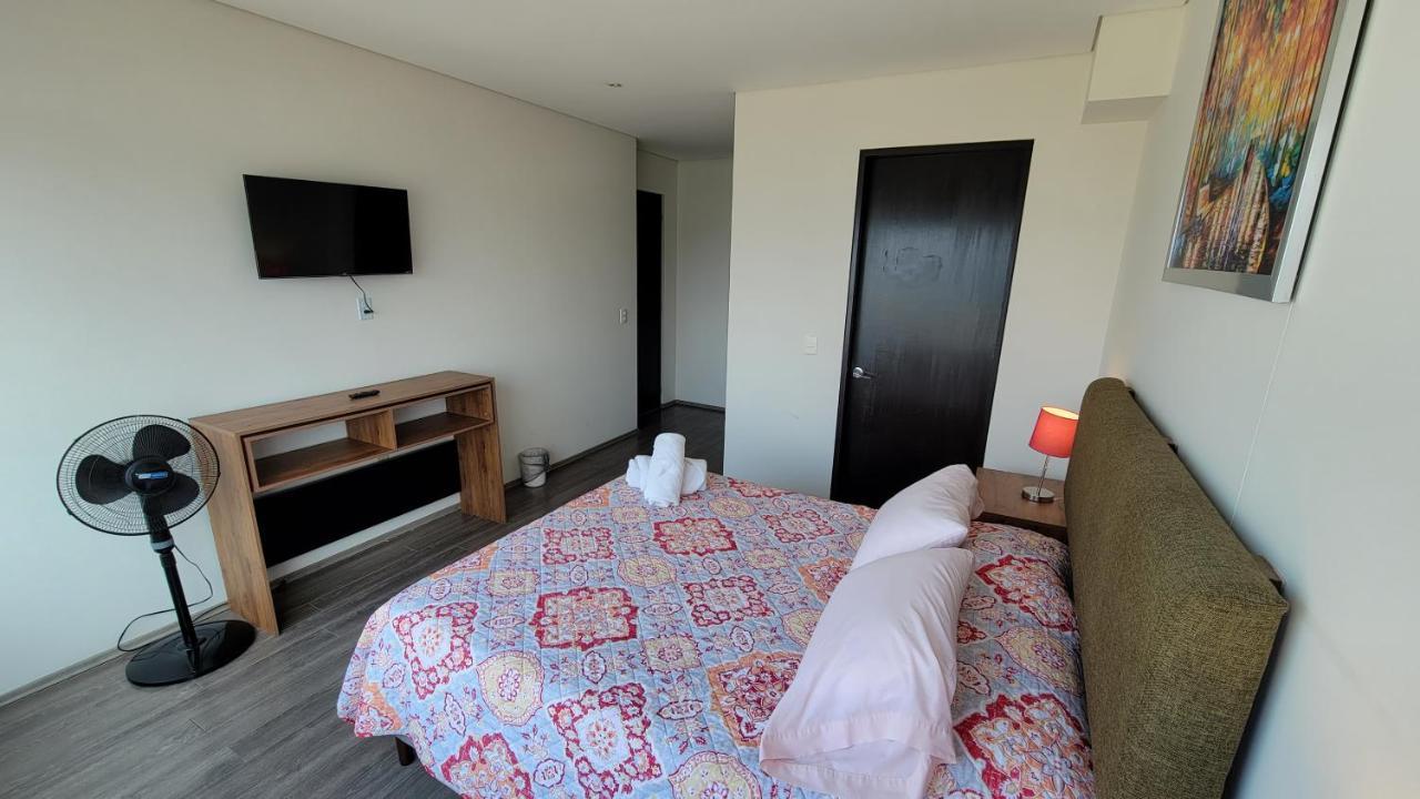 Chicago Wtc Apartment *