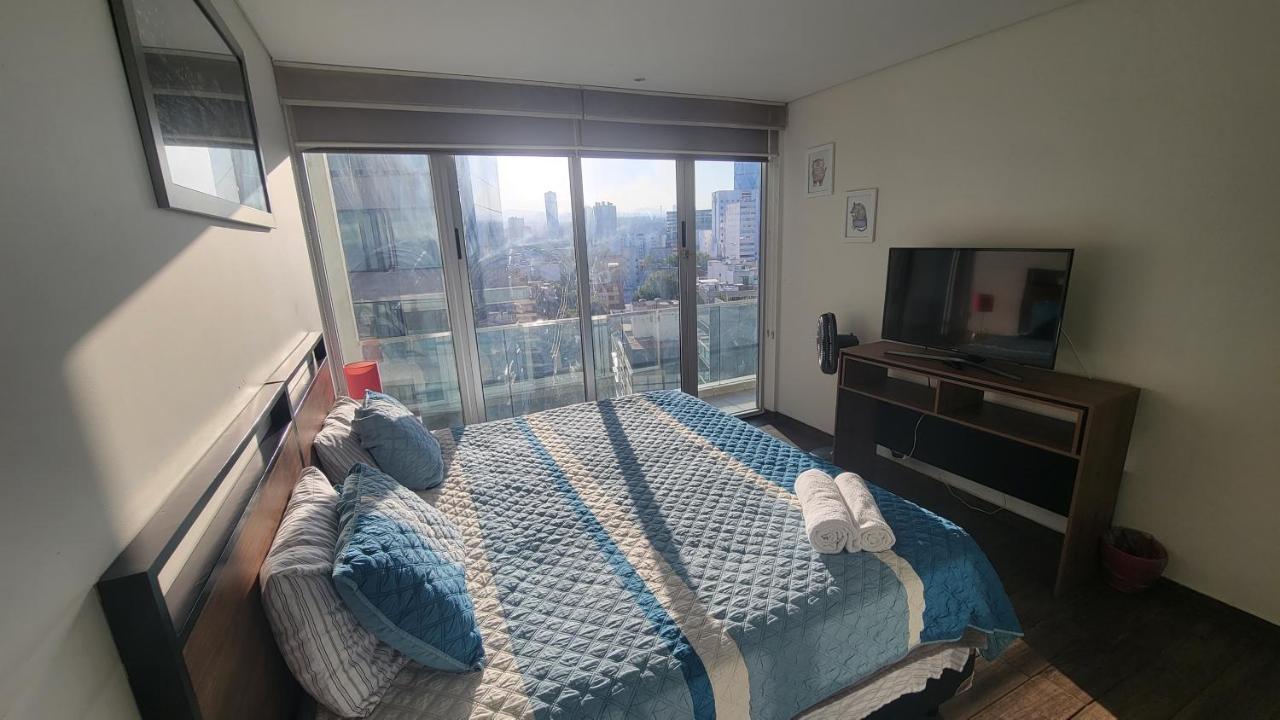 Apartment Chicago Wtc Mexico City