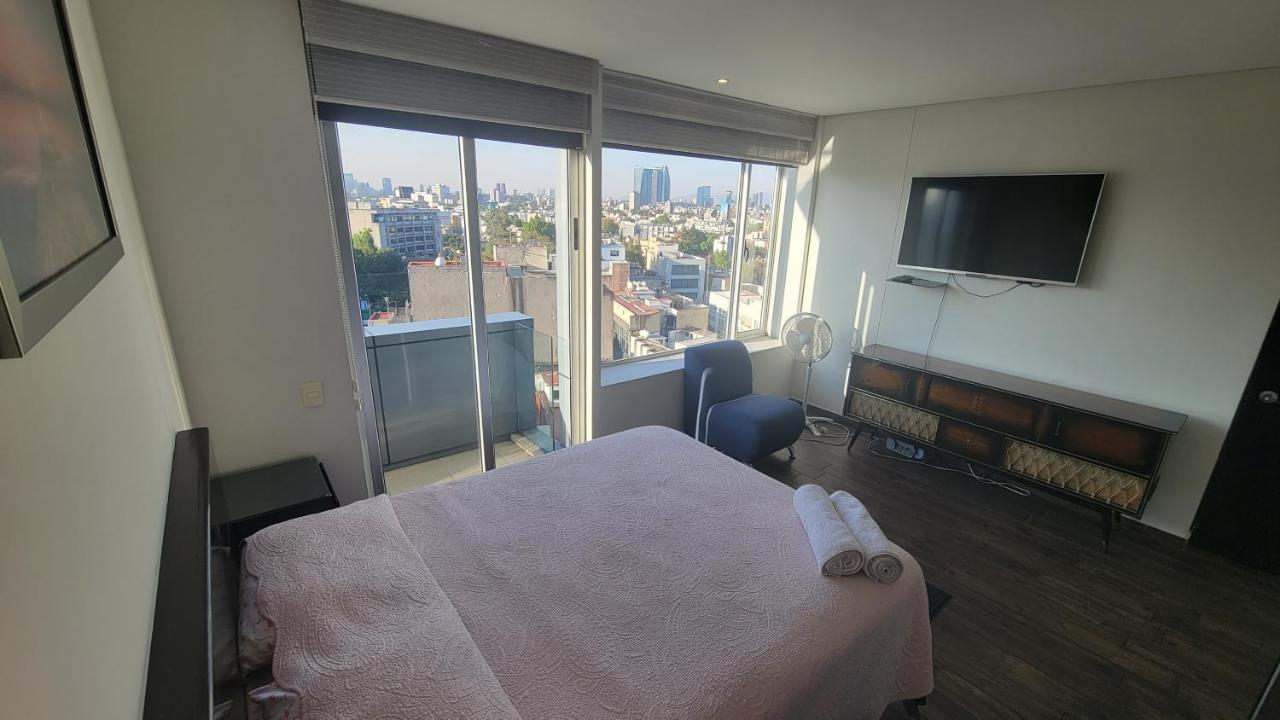 Chicago Wtc Apartment