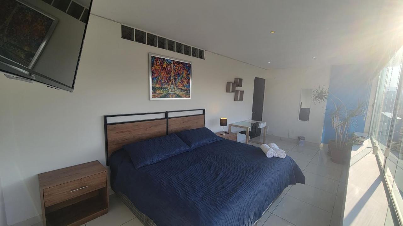 Apartment Chicago Wtc Mexico City