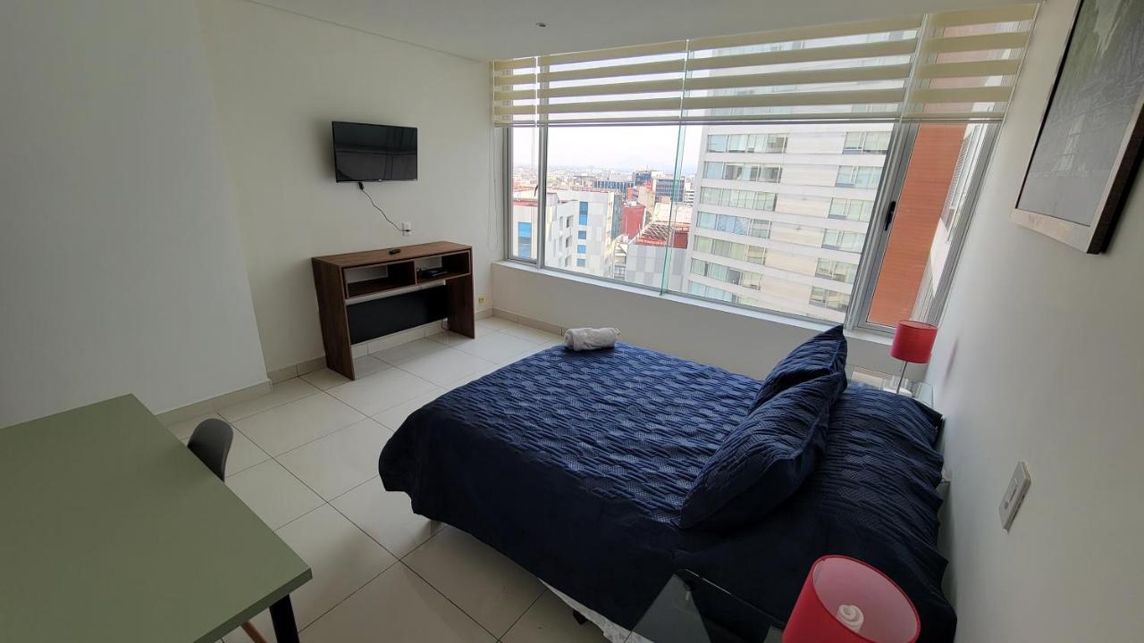 Chicago Wtc Apartment Mexico City