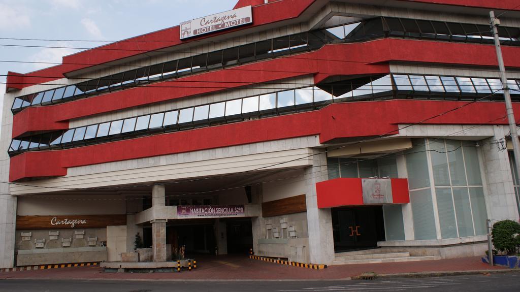 Escala Del Norte