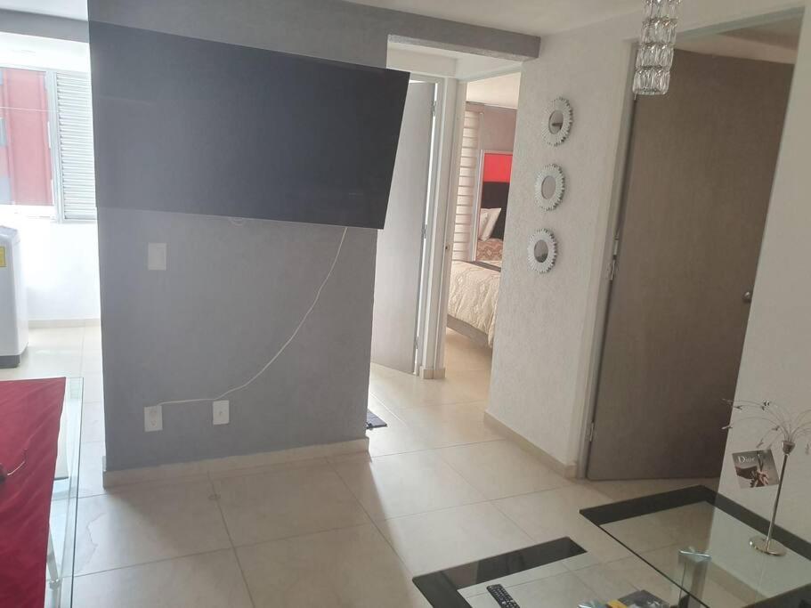 Ejecutivo Aeropuerto Apartment Mexico City