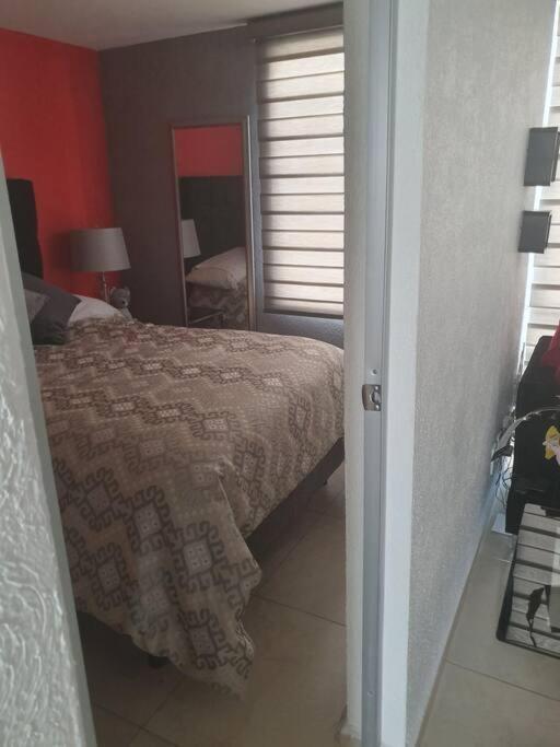 Apartment Ejecutivo Aeropuerto *