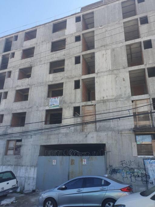 Apartment Ejecutivo Aeropuerto *