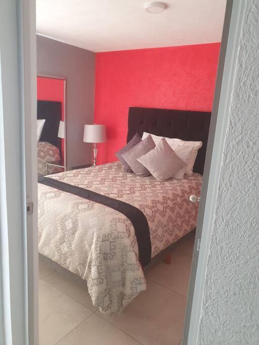 Apartment Ejecutivo Aeropuerto