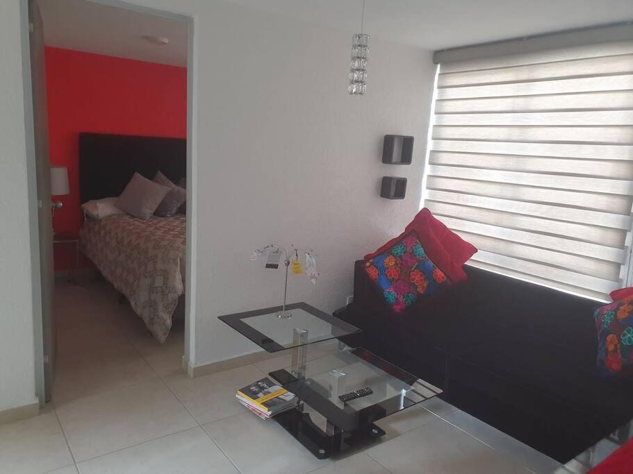 Apartment Ejecutivo Aeropuerto *