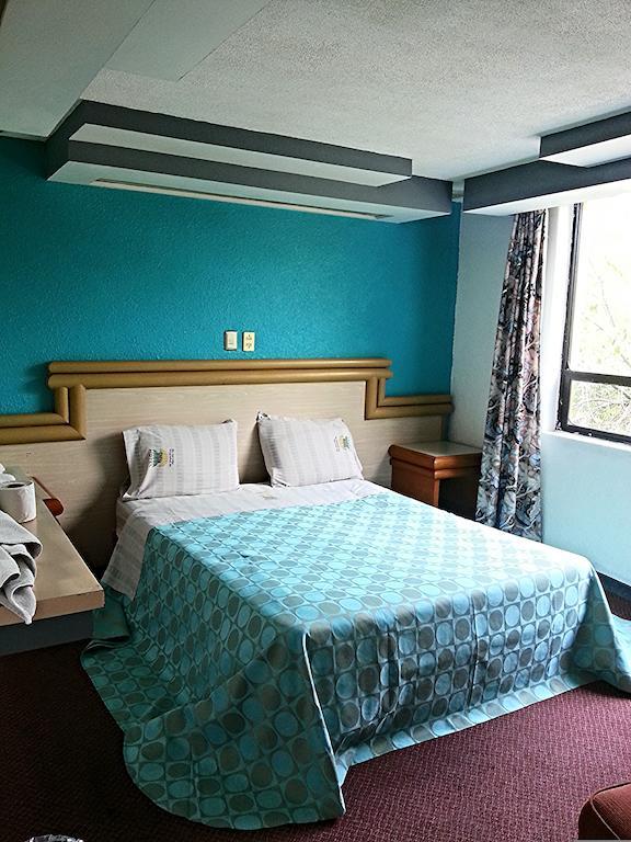 Ibiza 3* México DF