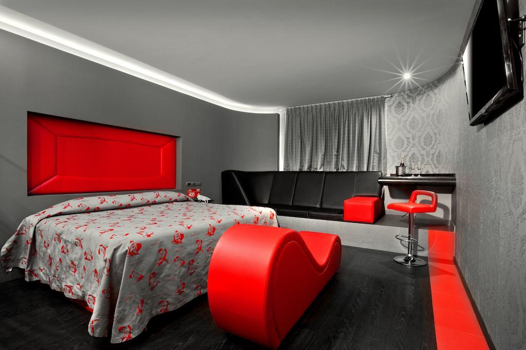 Eurosuites Oceania - Adults Only Hotel del amor 3*