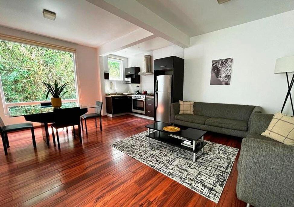 Apartment Condesa Amsterdam F Elegant With Inviting Ambiance On Amsterdam Avenue