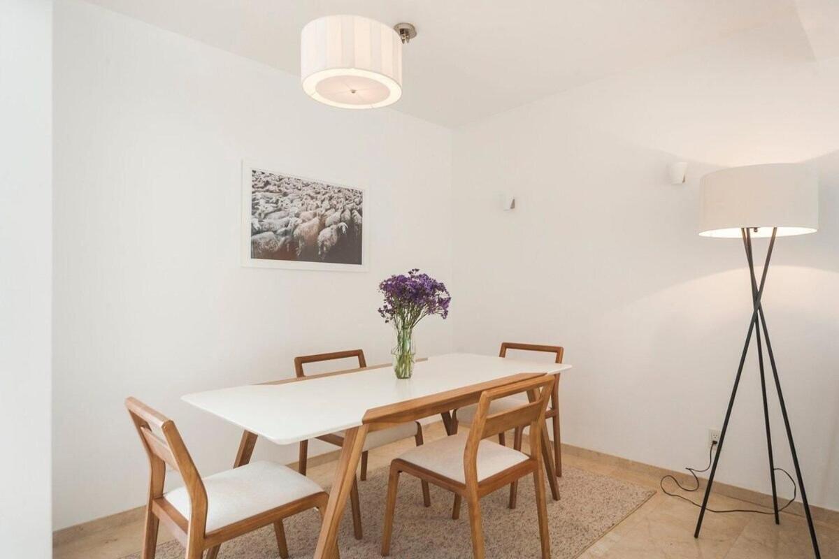 Condesa Amsterdam 101 Serene 1 Bed1bath On Amsterdam Av Apartamento *