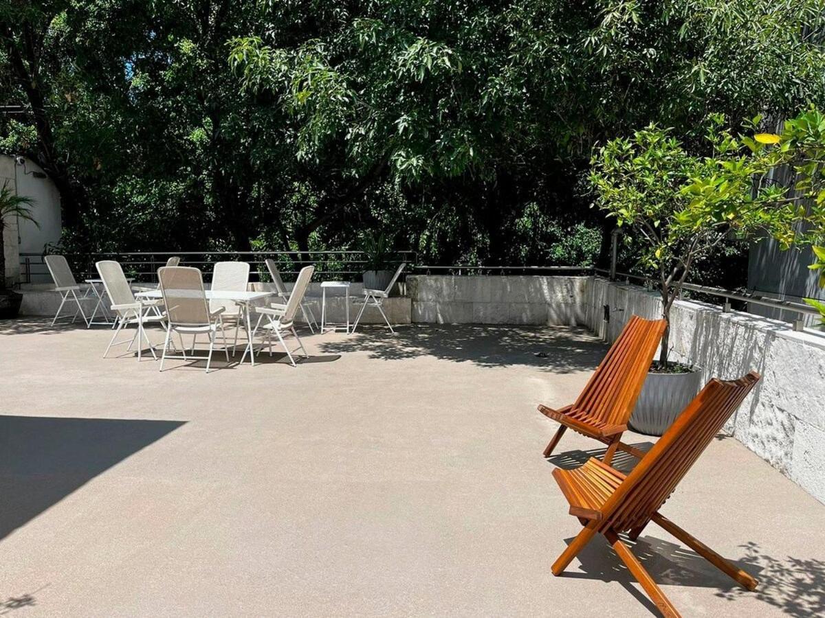 Condesa Amsterdam F Elegant With Inviting Ambiance On Amsterdam Avenue Apartment Mexico City