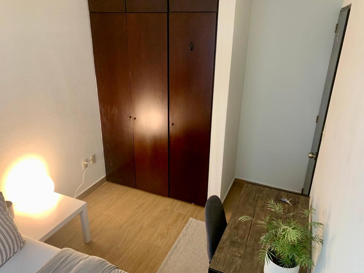 Homestay Private At The Zen Den