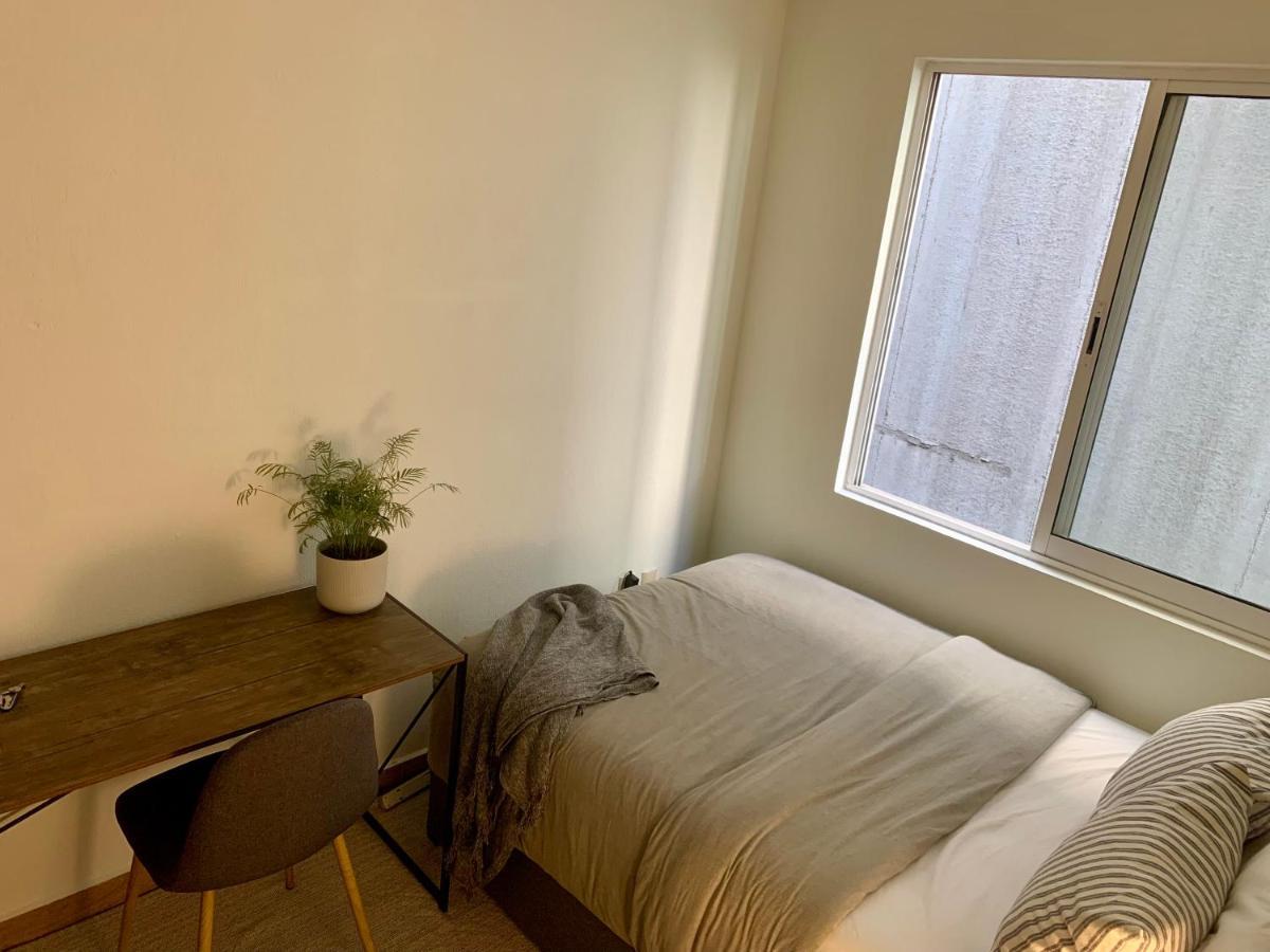 Private At The Zen Den Mexico City