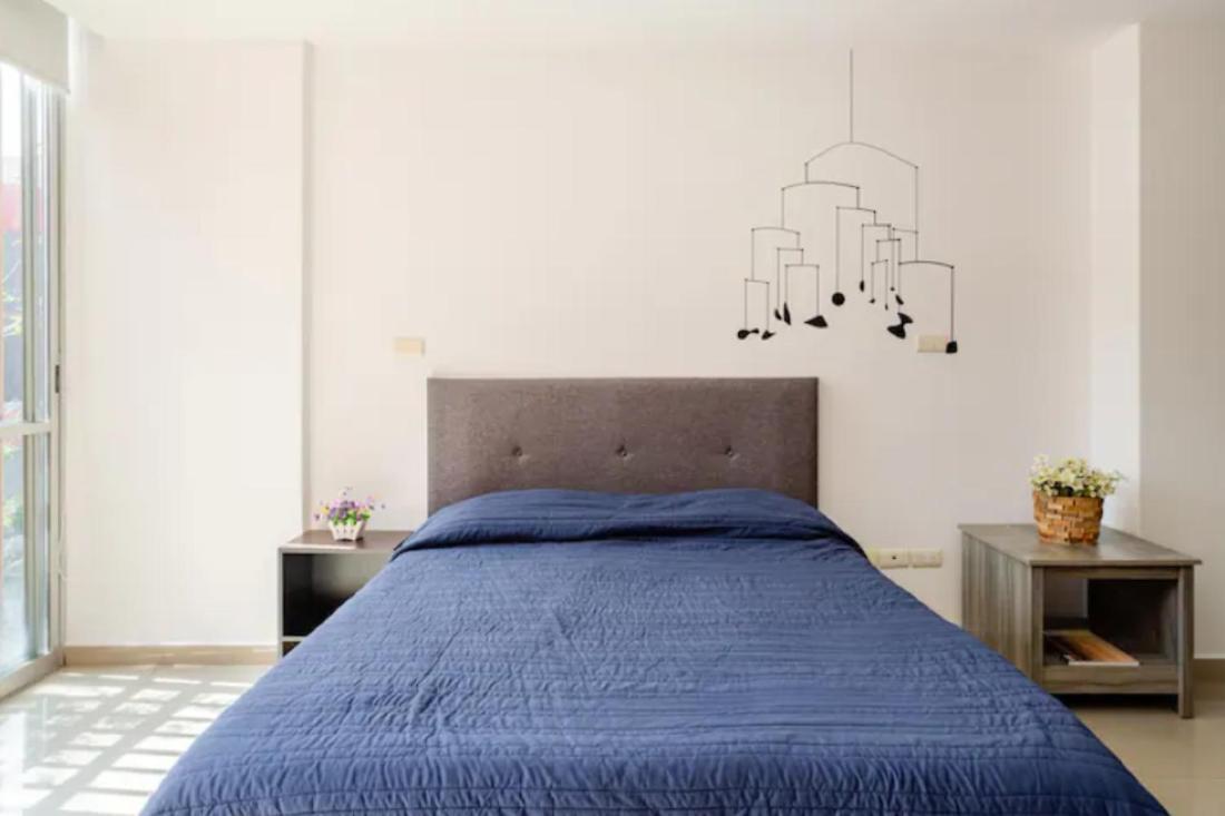 Roma Condesa Torre Mayor 1parking/2br/2ba *