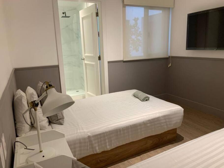 Apartamento Departamentos Cerca De Reforma Y Monumento A La Revolucion