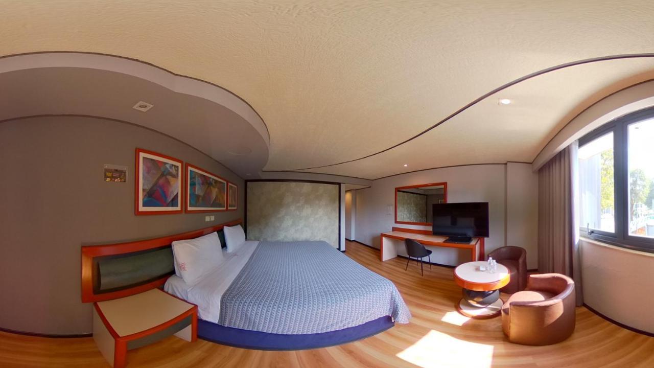 Oslo Hotel