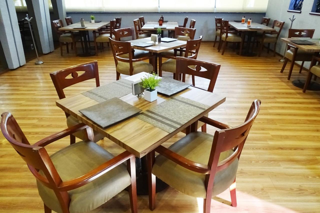 Oslo Hotel 3*