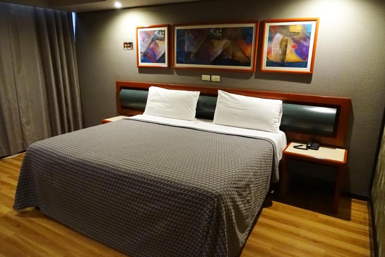 Oslo 3* Mexico City