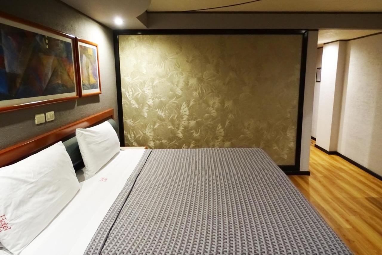 Oslo 3* Mexico City