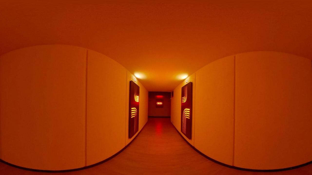 Oslo Hotel