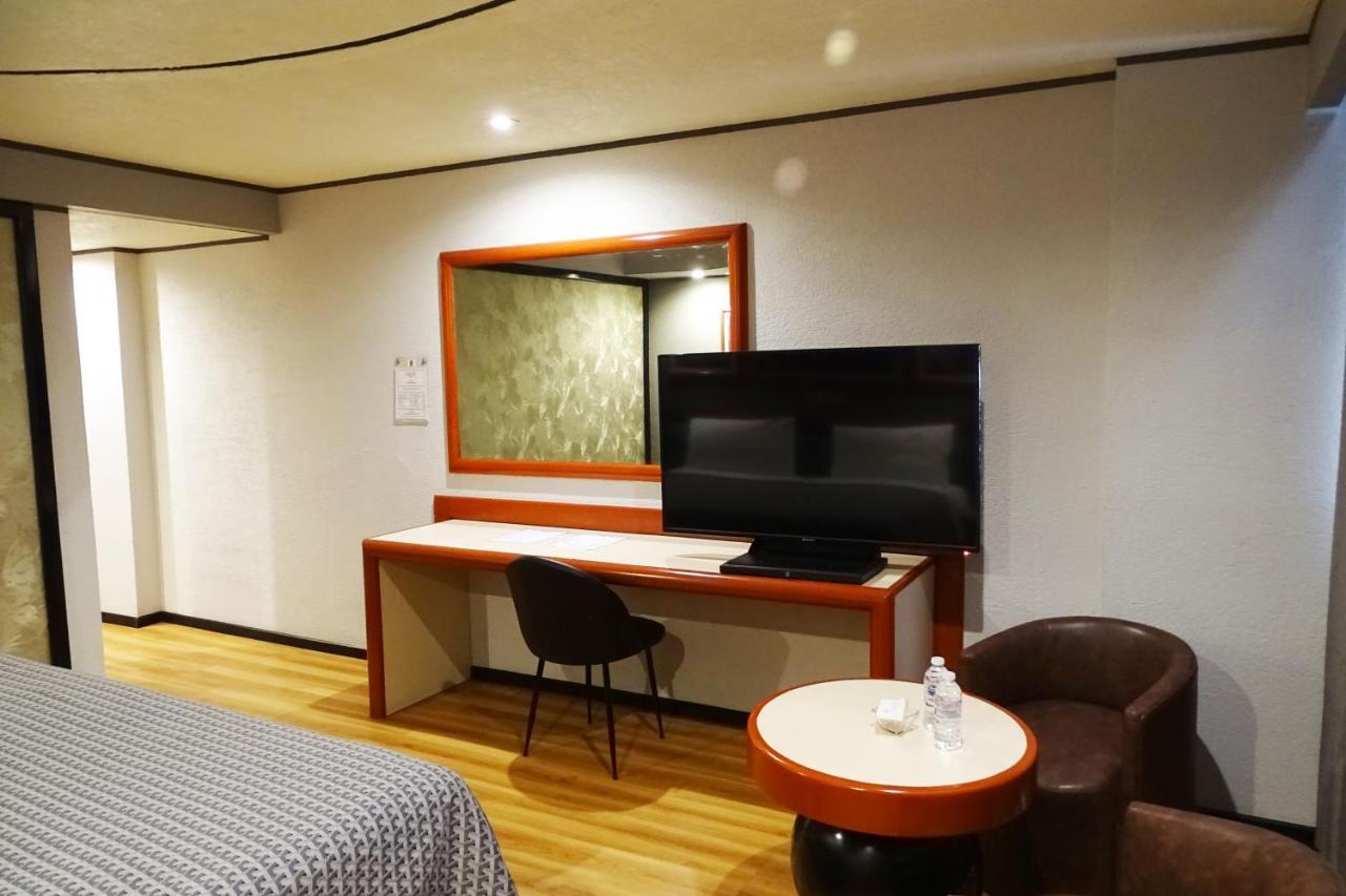 Oslo Hotel 3*