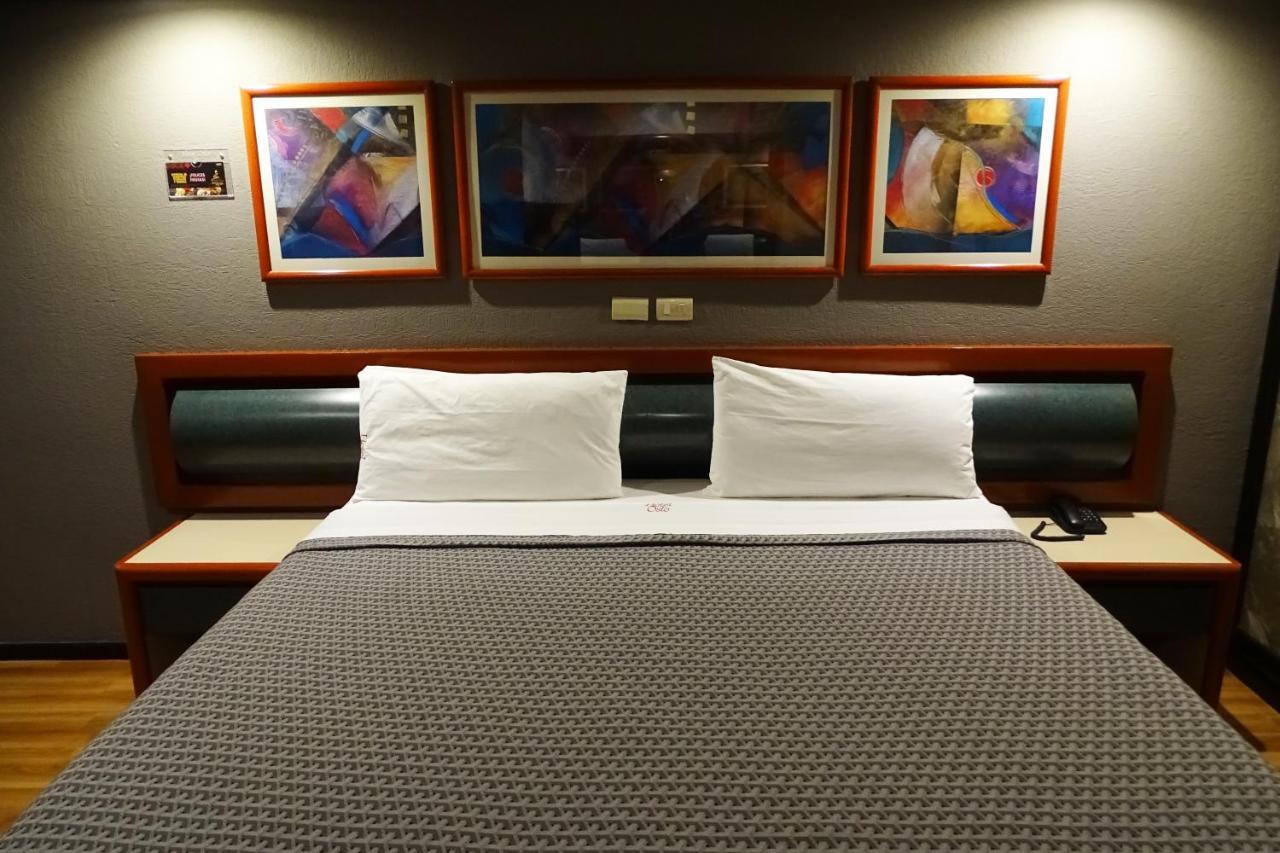 Oslo Hotel