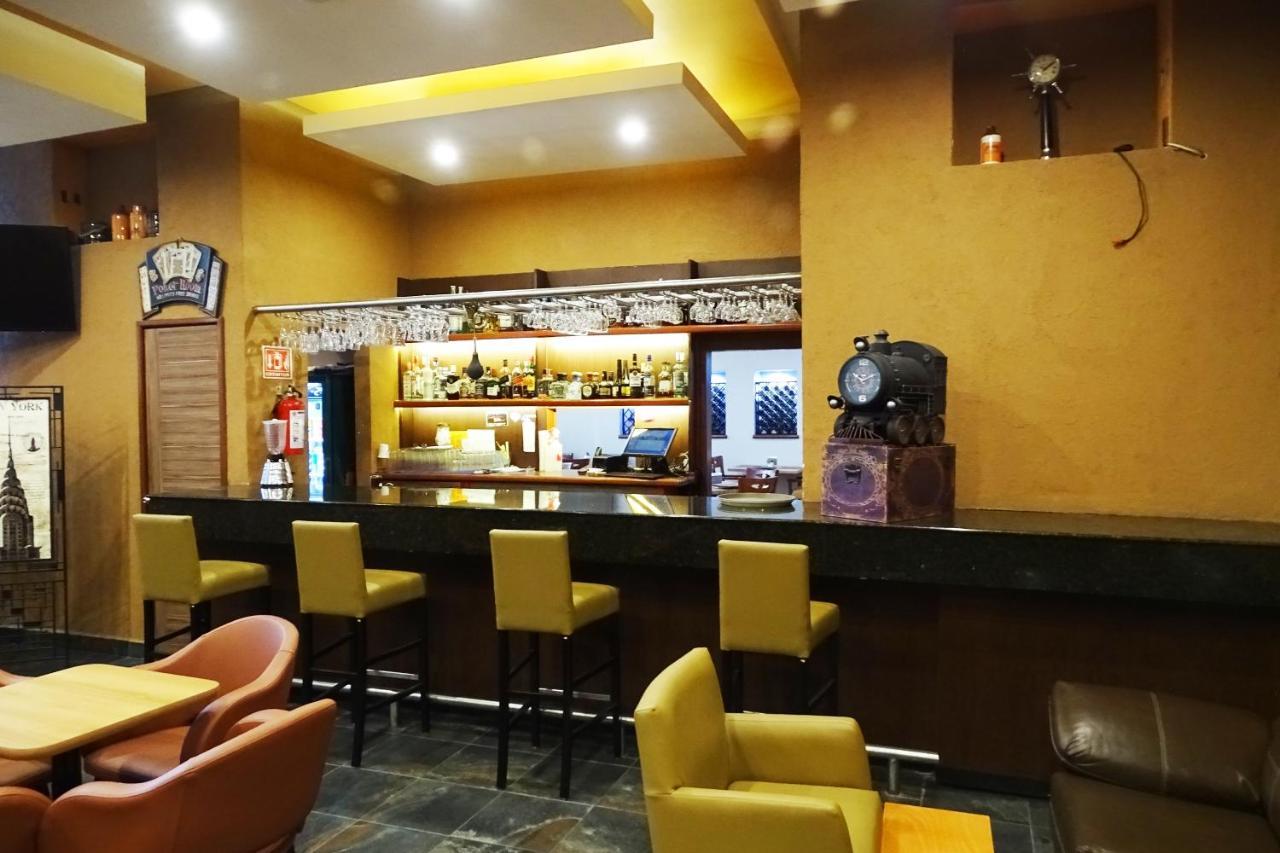 Oslo 3* Mexico City