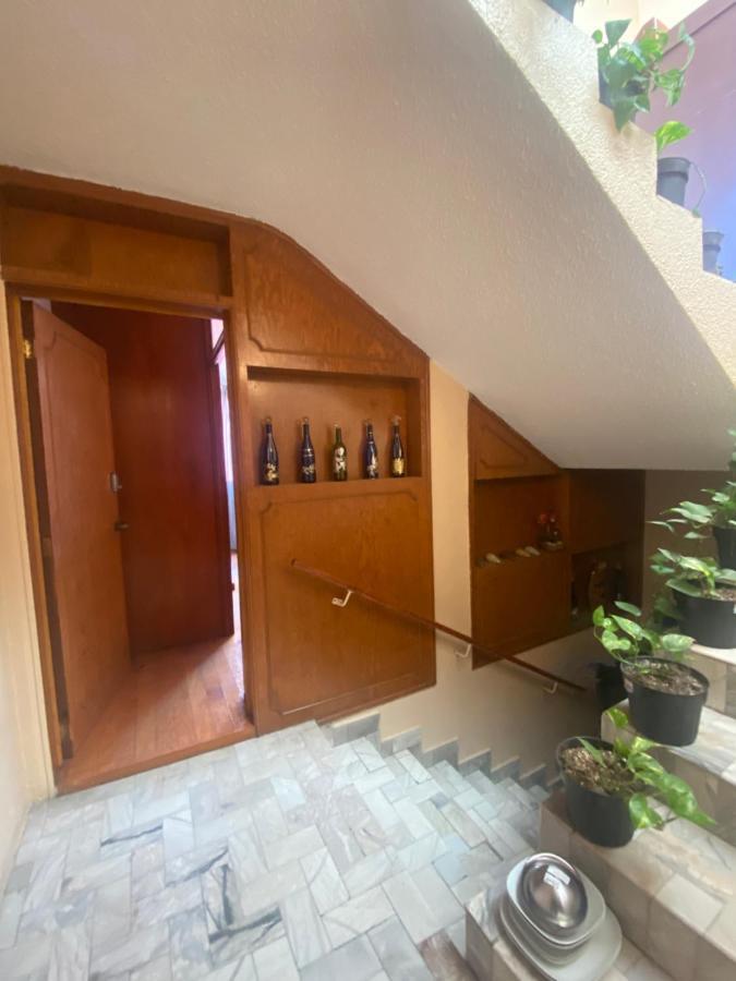 Comfortable & Private Studio-18 Min Airport, Roma, Zocalo 6
