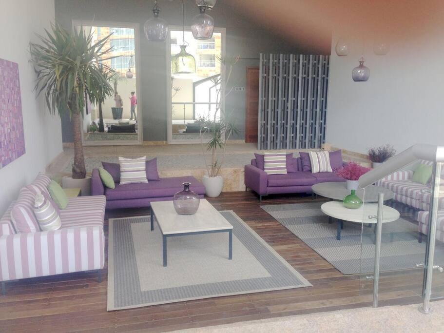 Apartamento Sweet In Cdmx Near Polanco And Reforma