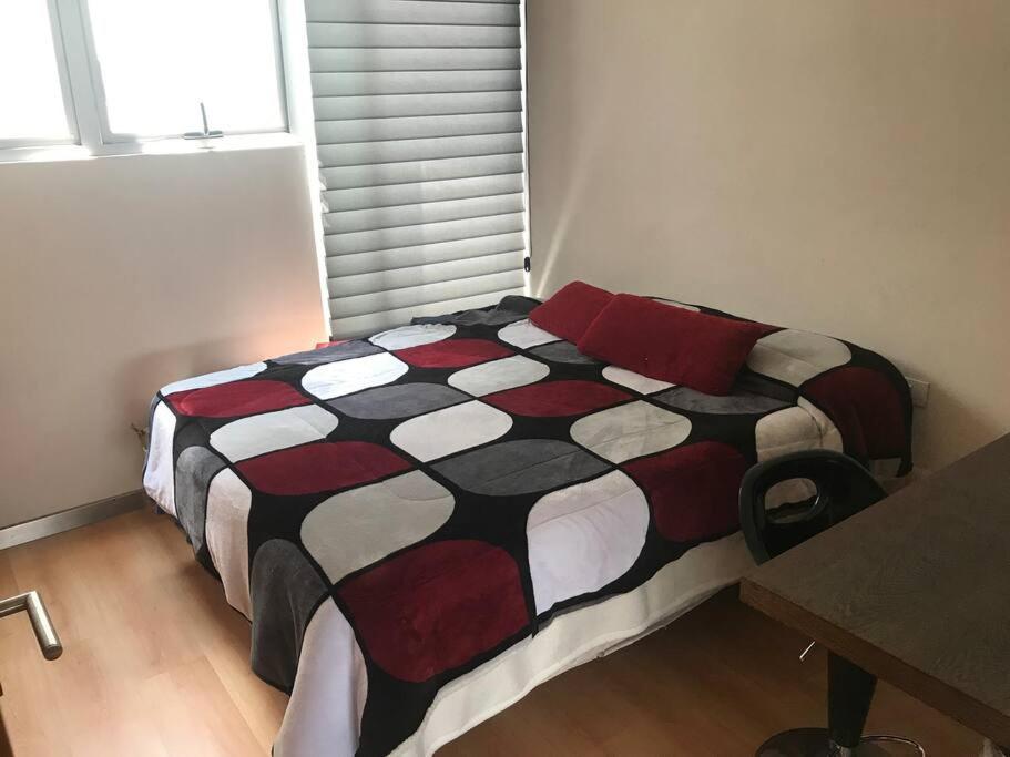 Apartamento Sweet In Cdmx Near Polanco And Reforma *