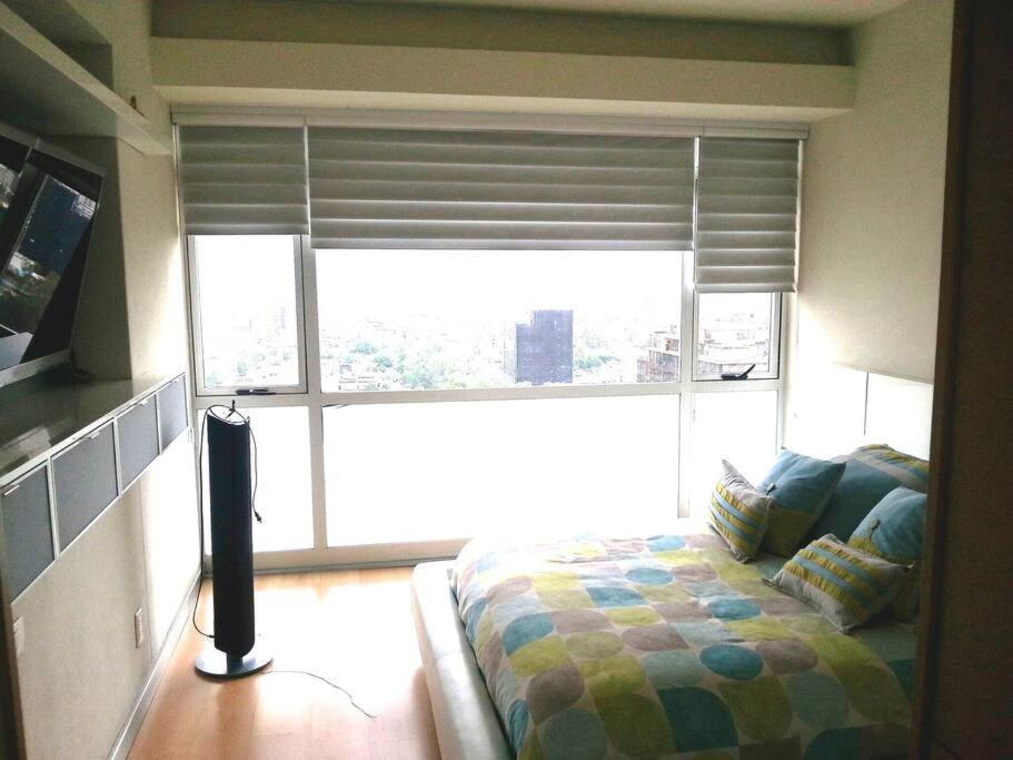 Apartamento Sweet In Cdmx Near Polanco And Reforma