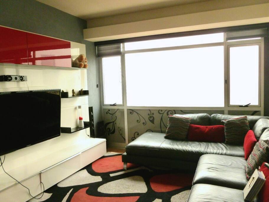 Apartamento Sweet In Cdmx Near Polanco And Reforma *