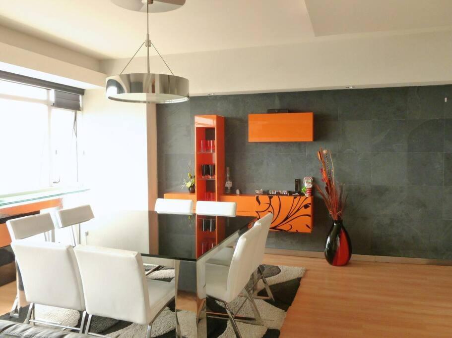 Sweet In Cdmx Near Polanco And Reforma Apartamento