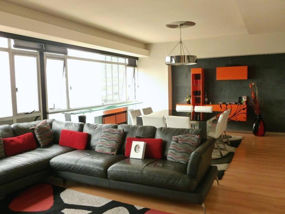 Sweet In Cdmx Near Polanco And Reforma Apartamento *