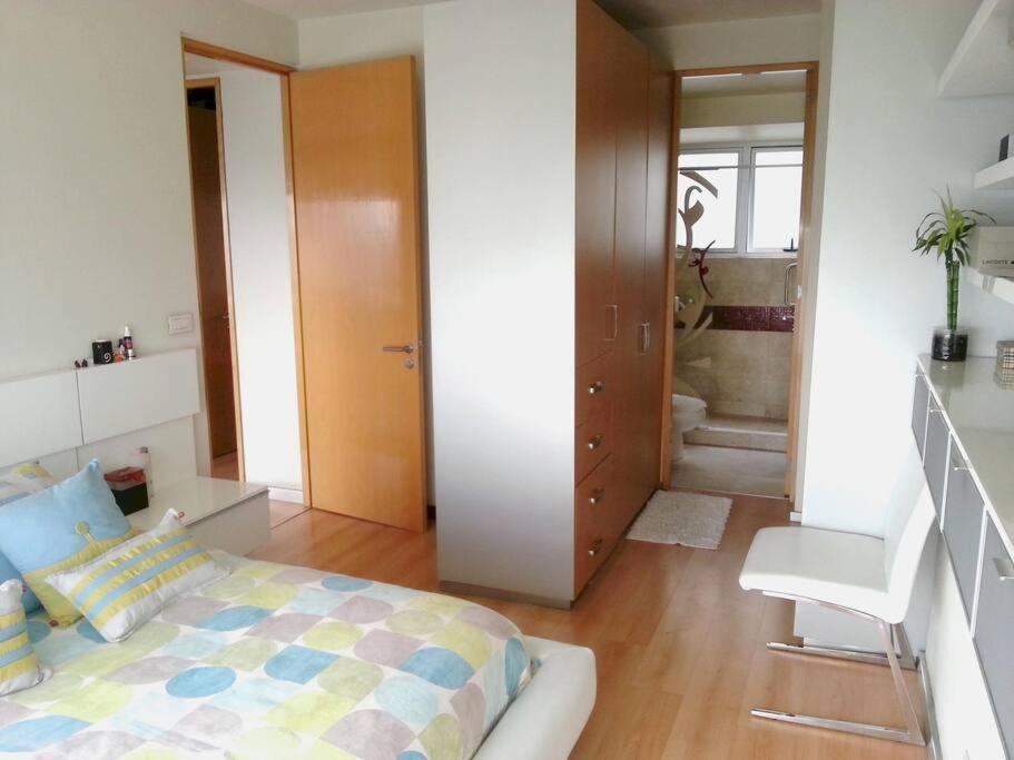 Apartamento Sweet In Cdmx Near Polanco And Reforma México DF