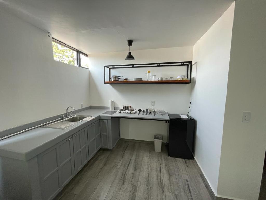 & Cozy In Cdmx, Near Roma,zocalo 7 * Mexico City