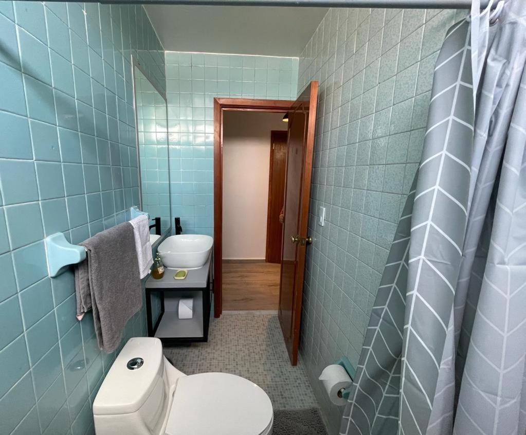 & Cozy In Cdmx, Near Roma,zocalo 7 Apartment Mexico City
