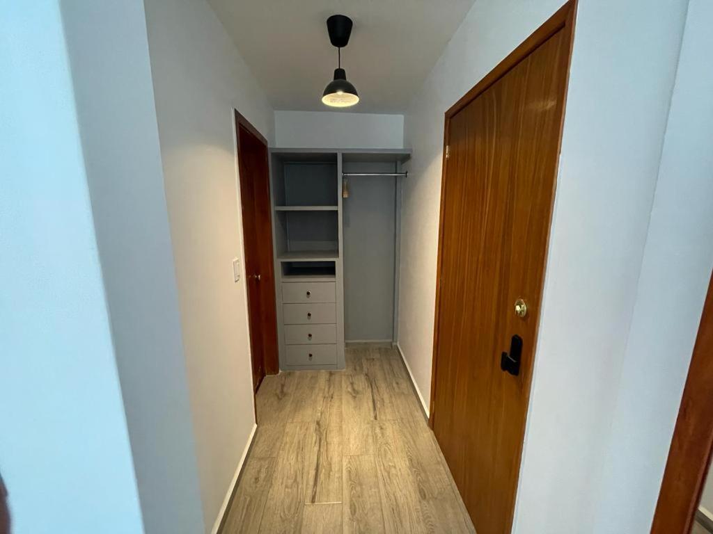 & Cozy In Cdmx, Near Roma,zocalo 7 Apartment Mexico City