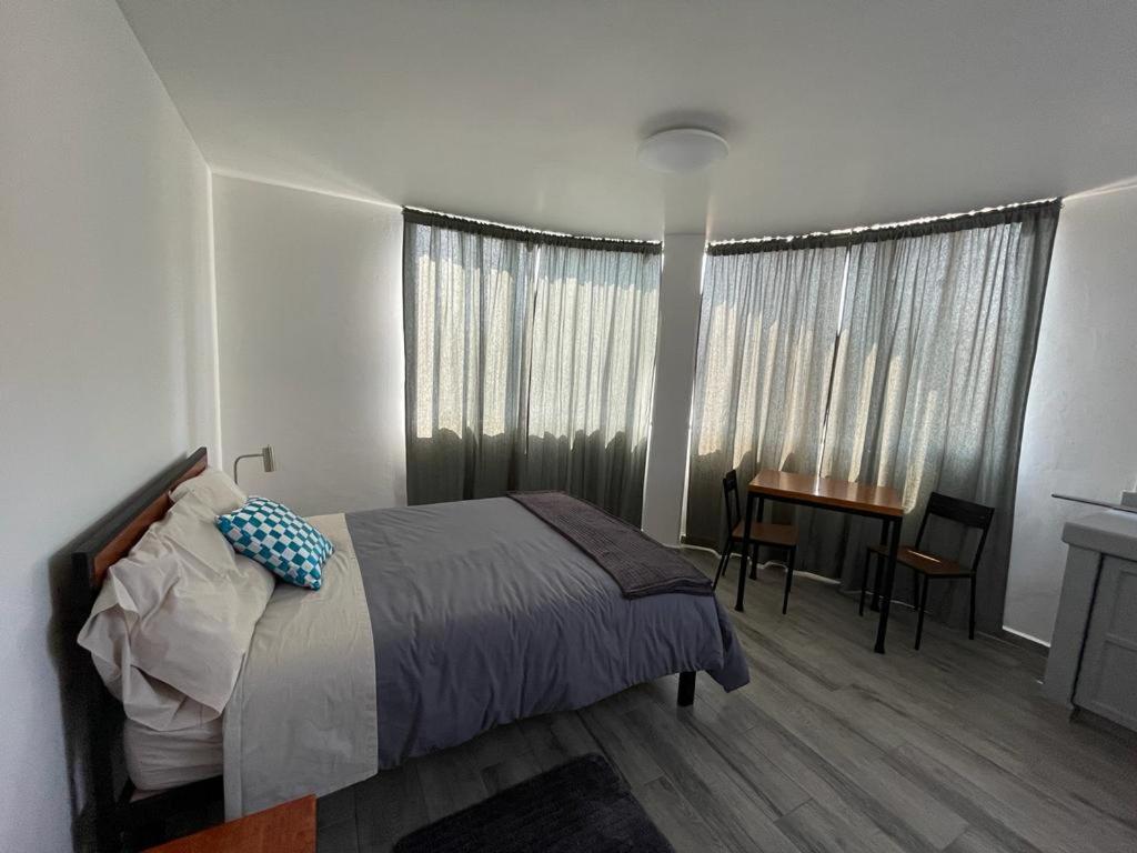 & Cozy In Cdmx, Near Roma,zocalo 7 *