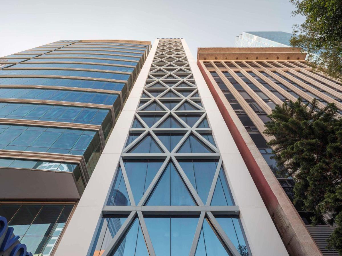 Novotel World Trade Center Hotel